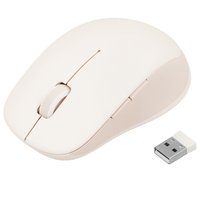 Мышь беспроводная Xiaomi Dual-mode Wireless Mouse 2 [BHR8557CN] белый
