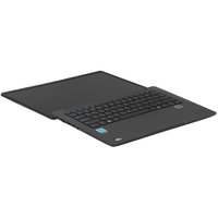 14" Ноутбук ASUS ExpertBook BM1403CDA-S61530 серый