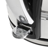 Электрочайник Polaris PWK 1704CGL Diamond белый