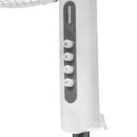 Fan Ballu BFF-801  white
