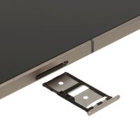 10.95" Планшет KENSHI Pad Pro E112 LTE 128 ГБ золотистый + чехол