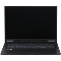 18" Ноутбук Gigabyte Gaming A18 GA83H черный