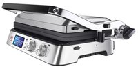Grill Braun MultiGrill 9 CG9043 silver