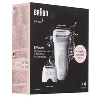 Эпилятор Braun S7 SE 7-041