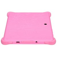 8" Планшет KENSHI Kids H34 LTE 64 ГБ розовый