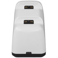 Зарядная станция DOBE TP5-0515B белый