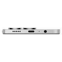 6.74" Смартфон HONOR X5c Plus 128 ГБ серебристый