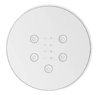 Вентилятор Xiaomi Smart Tower Fan 2  белый