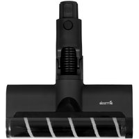 Вертикальный пылесос  Deerma DEM-T50W Station  серый