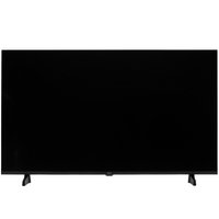 43" (109 см) Телевизор Haier 43 LED H1 черный