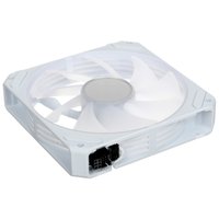 Комплект вентиляторов ARDOR GAMING Mistral PRO YH120 ELIW ARGB  белый
