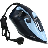 Утюг Philips DST7041/20 синий