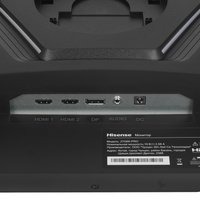 27" Монитор Hisense 27G6K-PRO черный