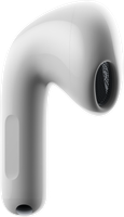 Наушники TWS Xiaomi Buds 6  белый 2026
