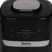 Аэрогриль Tefal EY5568E0 черный