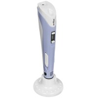 3D-ручка с пластиком Aceline RP101B  фиолетовый