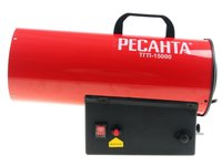 Тепловая пушка газовая Ресанта ТГП-15000