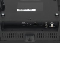 32" (81 см) Телевизор DEXP F321 черный