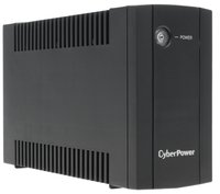 ИБП CyberPower UTC650E