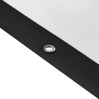 100" Экран для проектора DEXP WB-100