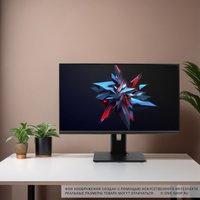 23.8" Монитор DEXP DF24H1 черный