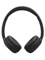 Беспроводные наушники JBL Tune 530BT  черный 2025