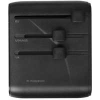 Туристический адаптер FinePower TW15