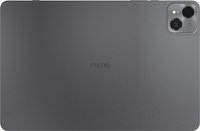 11.97" Планшет Tecno MegaPad Pro LTE 128 ГБ серый