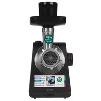 Мясорубка электрическая Bosch MFWS660B черный