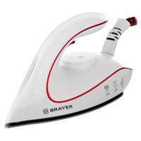 Парогенератор Brayer BR4151 белый