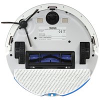 Robot vacuum cleaner Tefal X-PLORER Serie 75 S RG8577WH white