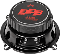 Коаксиальная акустическая система УРАЛ DDB AS-D1341