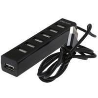 USB-разветвитель DEXP BT7-02