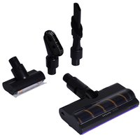 Upright vacuum cleaner    Dreame Z40 TangleCut Flex+  golden