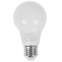 Комплект светодиодных ламп Космос Lksm_LED15wA60E2745