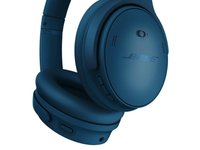 Беспроводные/проводные наушники Bose QuietComfort  синий 2023