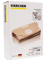 Мешки Karcher 6.904-322.0