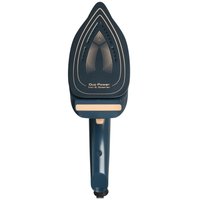 Утюг-отпариватель Tefal DUO POWER JF4032E0 синий