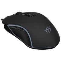 Мышь DEXP GS Hellscream