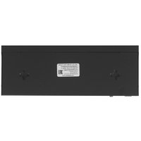 Коммутатор ORIENT SWP-208POE-A/2U 48V