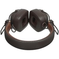 Беспроводные/проводные наушники Marshall Major V  коричневый 2024