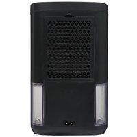 Осушитель воздуха Aceline DH-0.35MS mini черный