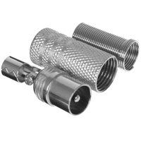 Антенный разъем DEXP TV - F