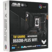 Motherboard ASUS TUF GAMING B660M-PLUS WIFI