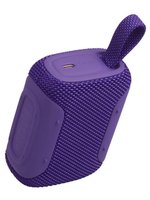Портативная колонка JBL GO 5, фиолетовый