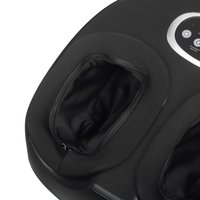 Массажер компрессионный DEXP DFM-019EM черный