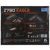 Motherboard GIGABYTE Z790 EAGLE