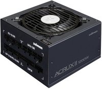 Блок питания Zalman ZM1200-ARX2 1200W [ZM1200-ARX2] черный