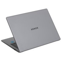 14" Ноутбук HONOR MagicBook X14 2025 серый