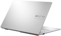 15.6" Ноутбук ASUS Vivobook Go E1504FA-BQ5035W серебристый